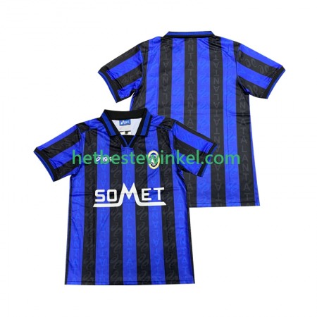 Atalanta Voetbalshirts Thuis 1996 1997